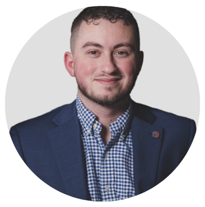 Fundraising Page: Charles Nodine